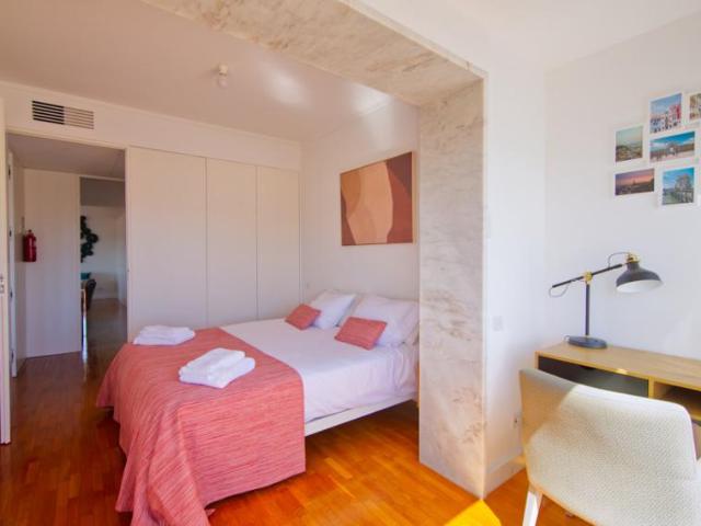 Apartamentos 2 quarto, Lisbon Lisbon DS103062291