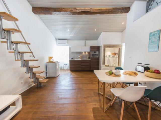 Apartamentos 2 quarto, Lisbon Lisbon DS77935892