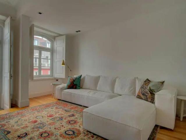 Apartamentos 2 quarto, Lisbon Lisbon ES101449497