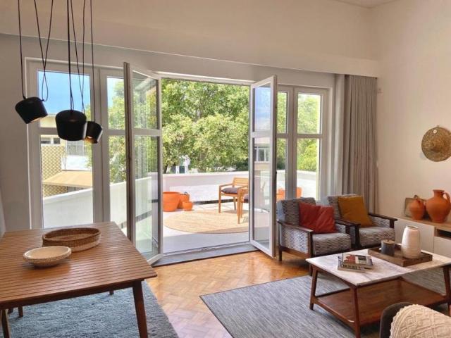 Apartamentos 2 quarto, Lisbon Lisbon ES101435273