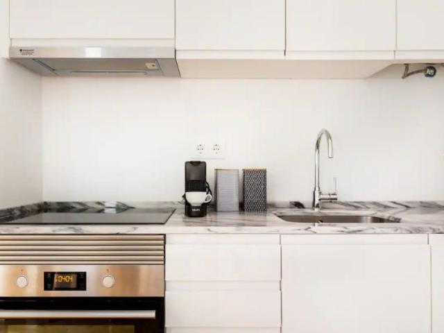 Apartamentos 2 quarto, Lisbon Lisbon ES101698908