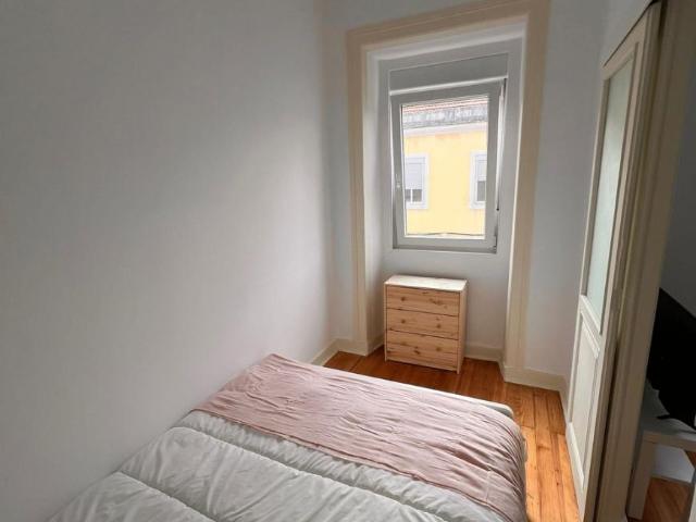 Apartamentos 2 quarto, Lisbon Lisbon ES102309339