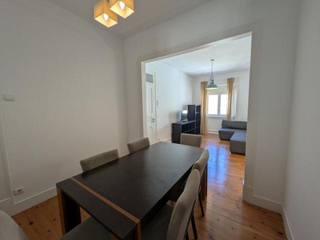 Apartamentos 2 quarto, Lisbon Lisbon ES102630576