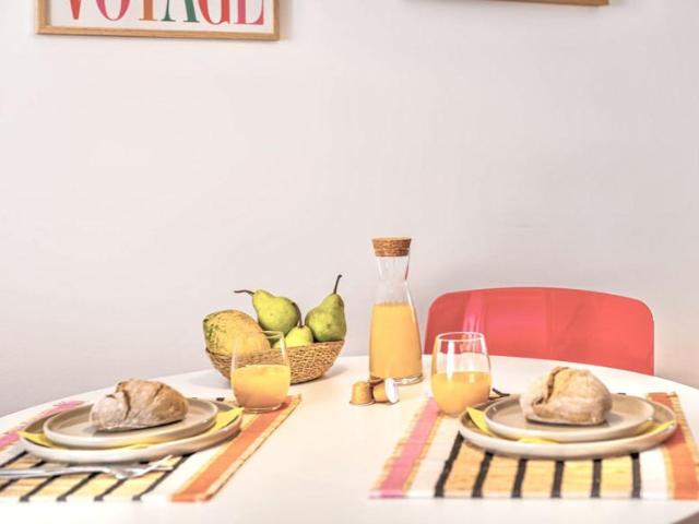 Apartamentos 2 quarto, Lisbon Lisbon ES102630601
