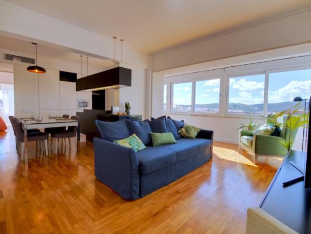 Apartamentos 2 quarto, Lisbon Lisbon ES103062291