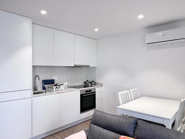 Apartamentos 2 quarto, Lisbon Lisbon ES90976717