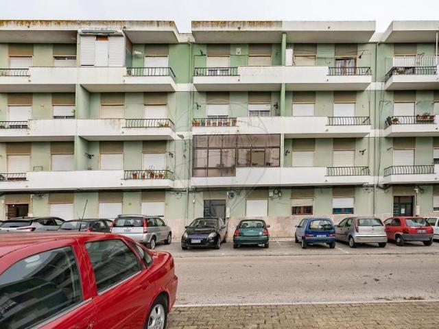 Apartamentos 2 quarto, Moita Setúbal DS101405293