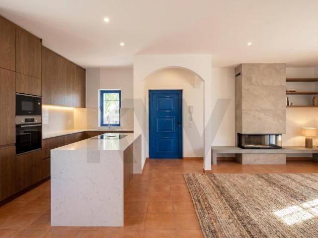 Apartamentos 2 quarto, Monchique Algarve DS101776833