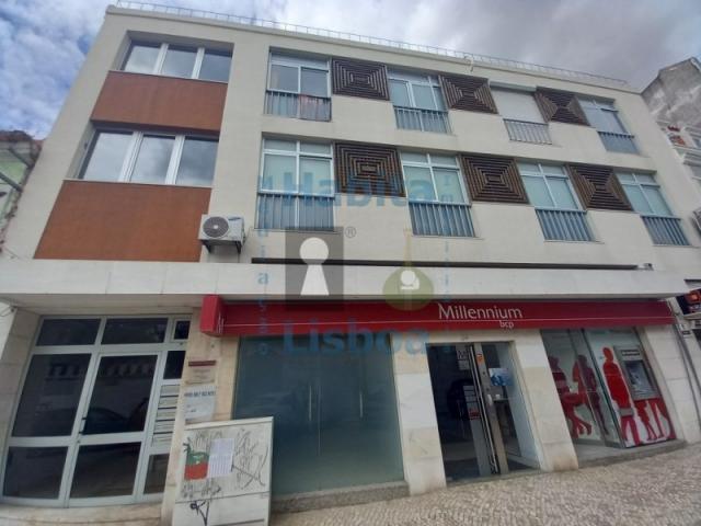Apartamentos 2 quarto, Montijo Montijo DS86155657