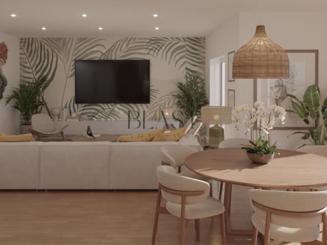 Apartamentos 2 quarto, Montijo Setúbal DS93695539