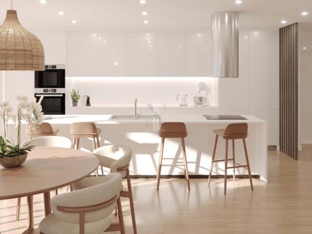 Apartamentos 2 quarto, Montijo Setúbal DS93695542