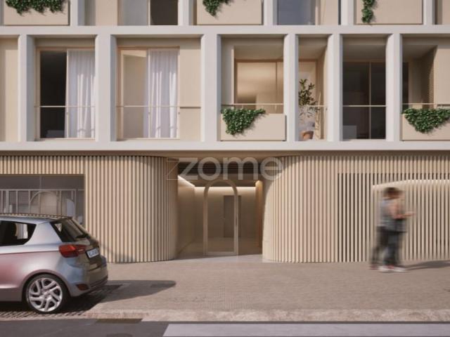 Apartamentos 2 quarto, Matosinhos Matosinhos DLS100016138