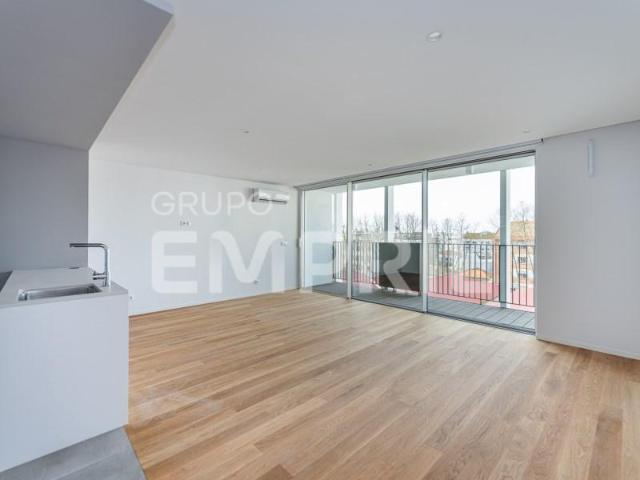 Apartamentos 2 quarto, Matosinhos Matosinhos DLS100314115