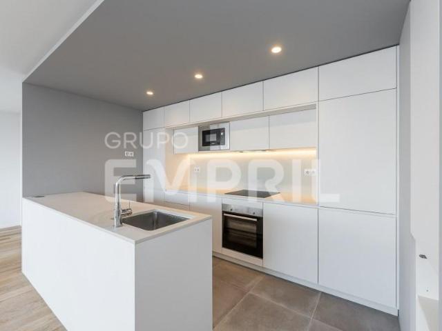 Apartamentos 2 quarto, Matosinhos Matosinhos DLS100849861