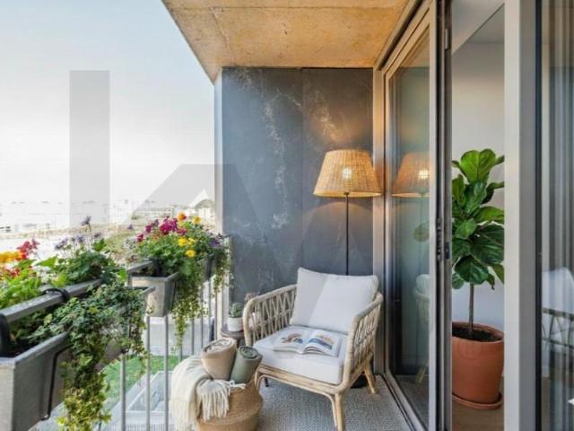 Apartamentos 2 quarto, Matosinhos Matosinhos DLS101563721