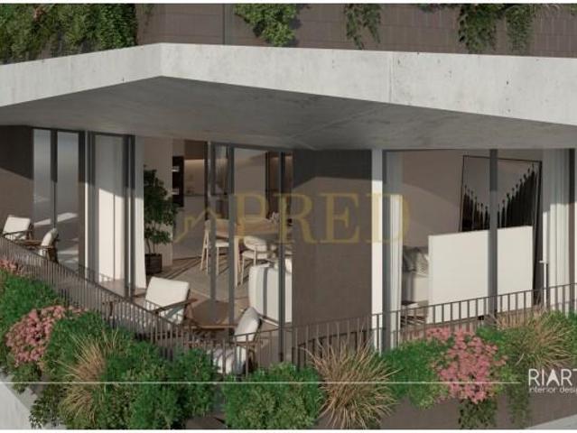 Apartamentos 2 quarto, Matosinhos Matosinhos DLS89235367