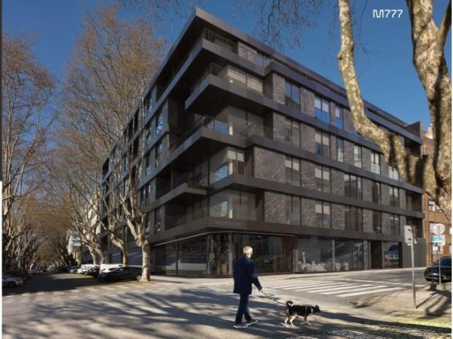 Apartamentos 2 quarto, Matosinhos Matosinhos DLS94818858