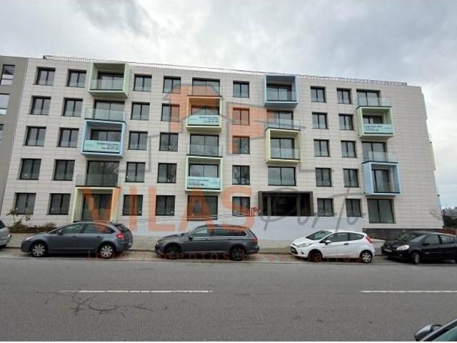 Apartamentos 2 quarto, Matosinhos Matosinhos DLS98465792