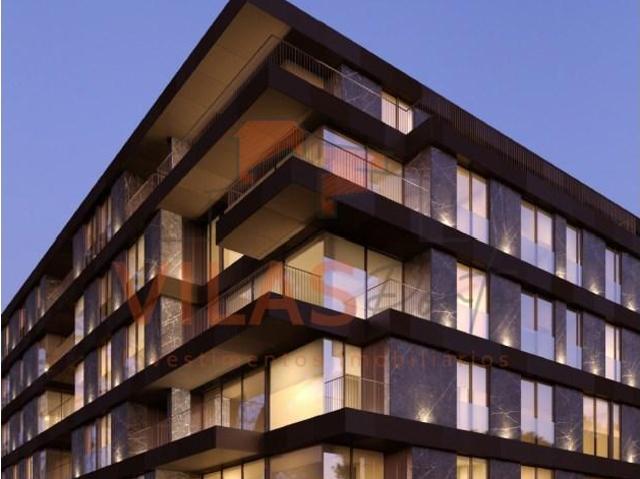 Apartamentos 2 quarto, Matosinhos Matosinhos DS101376033