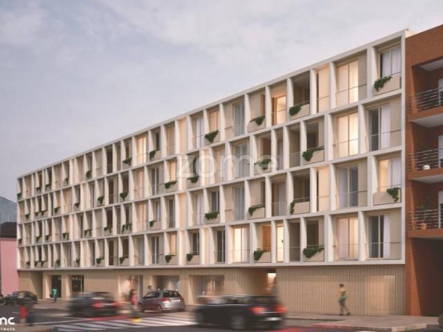 Apartamentos 2 quarto, Matosinhos Matosinhos DS102377016