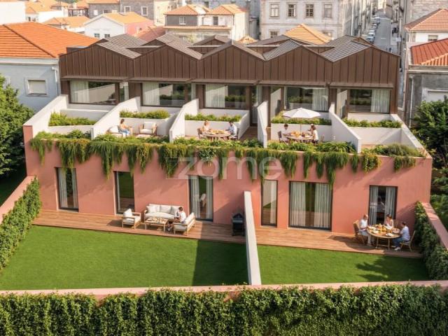 Apartamentos 2 quarto, Matosinhos Matosinhos DS102527032