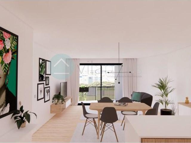 Apartamentos 2 quarto, Matosinhos Matosinhos DS95594453
