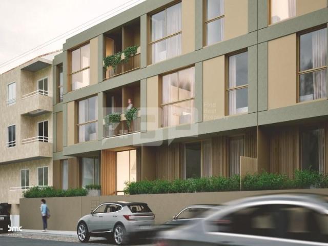 Apartamentos 2 quarto, Matosinhos Matosinhos DS99784842