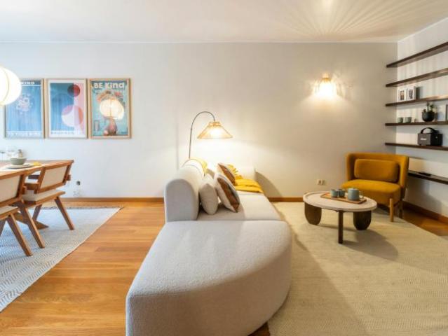 Apartamentos 2 quarto, Matosinhos Matosinhos 4450 069 ELS102851473