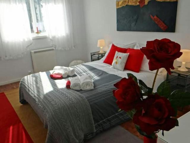 Apartamentos 2 quarto, Matosinhos Matosinhos 4460 256 DS94211695