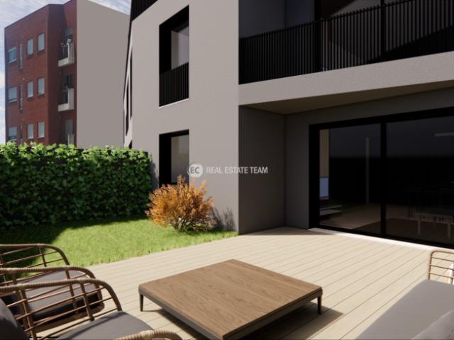 Apartamentos 2 quarto, Matosinhos Porto DLS97185108