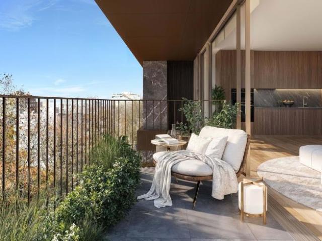 Apartamentos 2 quarto, Matosinhos Porto DS101862015