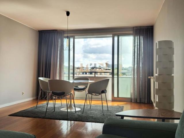 Apartamentos 2 quarto, Matosinhos Porto ELS100418456