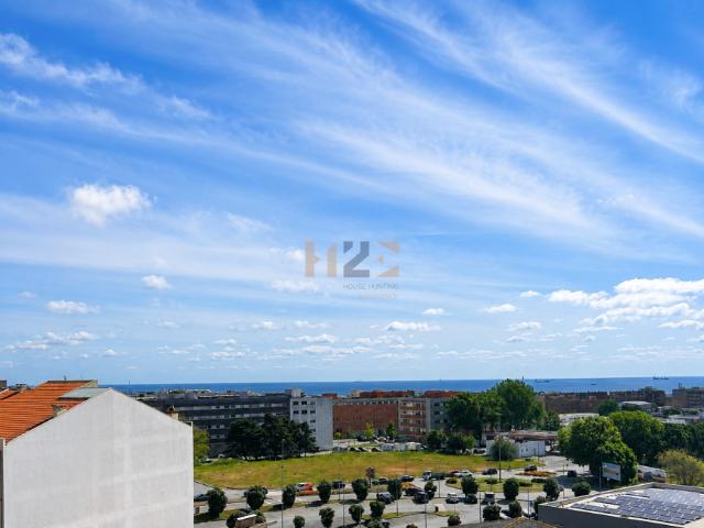 Apartamentos 2 quarto, Matosinhos Porto ELS103061746
