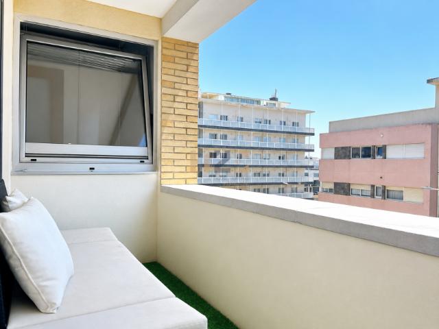 Apartamentos 2 quarto, Matosinhos Porto ES102630177