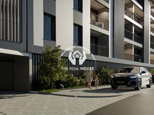 Apartamentos 2 quarto, Madeira Câmara de Lobos 9300 DLS100008694