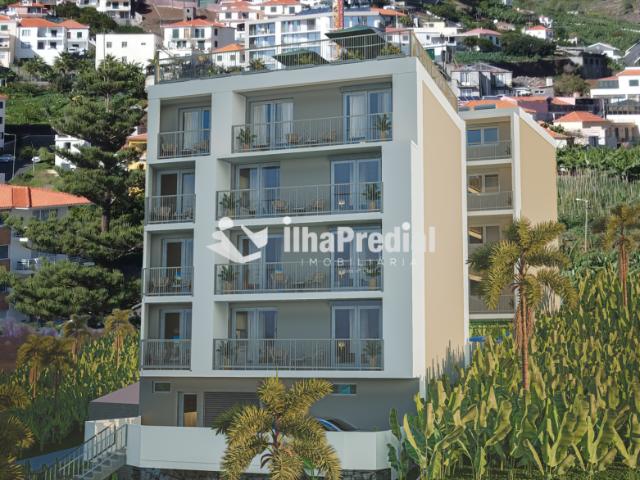 Apartamentos 2 quarto, Madeira Câmara de Lobos 9300 DS97904675