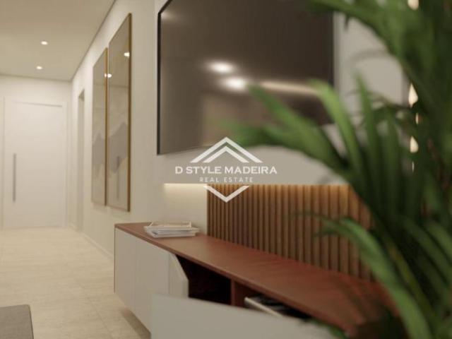Apartamentos 2 quarto, Madeira Funchal 9000 DLS96611621