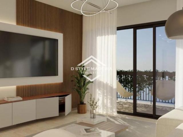 Apartamentos 2 quarto, Madeira Funchal 9000 DLS96611627