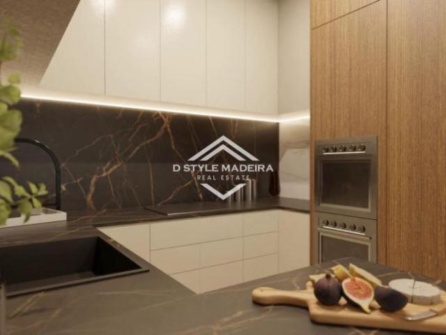 Apartamentos 2 quarto, Madeira Funchal 9000 DLS96649586