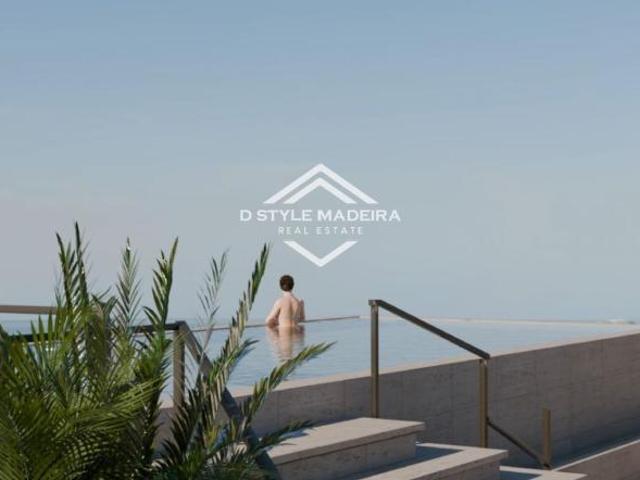 Apartamentos 2 quarto, Madeira Funchal 9000 DLS96649587