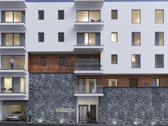 Apartamentos 2 quarto, Madeira Funchal 9000 DLS98918662