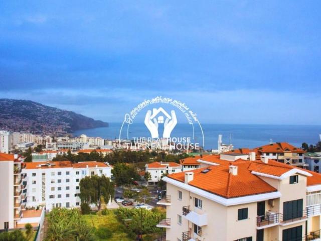 Apartamentos 2 quarto, Madeira Funchal 9000 DLS99506789