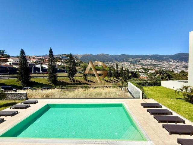 Apartamentos 2 quarto, Madeira Funchal 9000 DS102845266