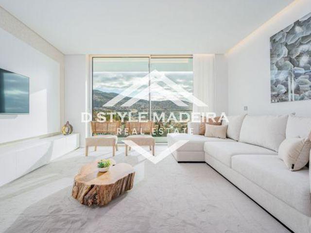 Apartamentos 2 quarto, Madeira Funchal 9000 DS102883274