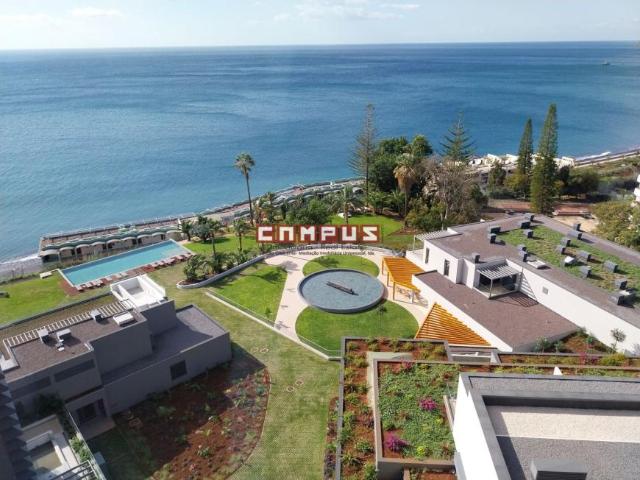 Apartamentos 2 quarto, Madeira Funchal 9000 ELS98138762