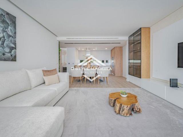 Apartamentos 2 quarto, Madeira Funchal 9000 ES102883274
