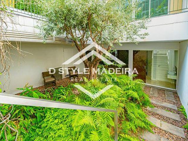 Apartamentos 2 quarto, Madeira Funchal 9004 DS100564106