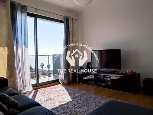 Apartamentos 2 quarto, Madeira Santa Cruz 9125 DLS96583117