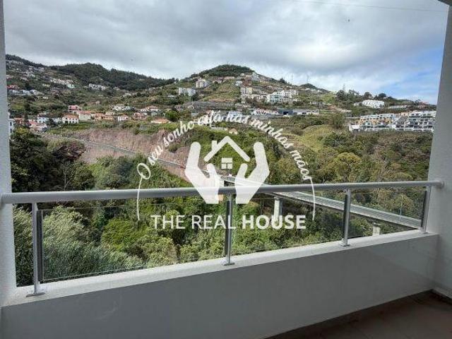 Apartamentos 2 quarto, Madeira Santa Cruz 9125 DS101468989