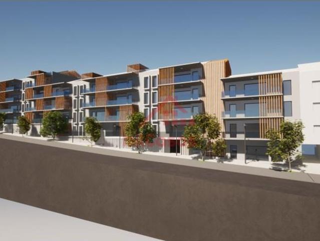Apartamentos 2 quarto, Mafra Mafra DLS89672923